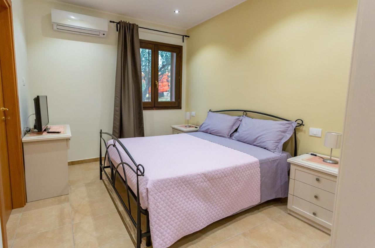 Agriturismo Casale Salerno Agira